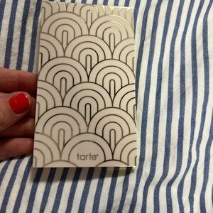 tarte everyday essentials palette